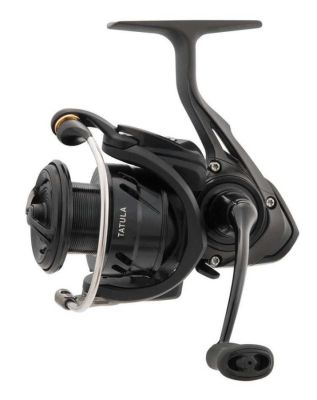 Daiwa Tatula LT 3000D-CXH Spin Olta Makinesi - 1