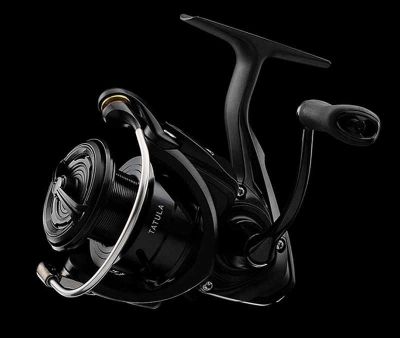 Daiwa Tatula LT 3000D-CXH Spin Olta Makinesi - 2
