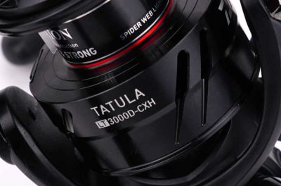 Daiwa Tatula LT 3000D-CXH Spin Olta Makinesi - 3