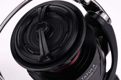 Daiwa Tatula LT 3000D-CXH Spin Olta Makinesi - 4