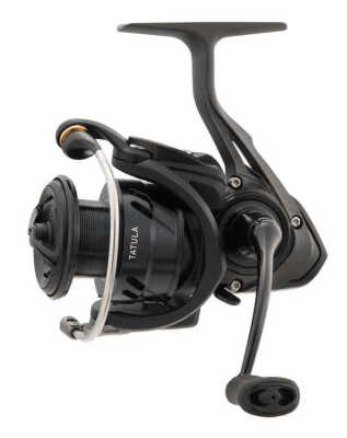 Daiwa Tatula LT 3000D-CXH Spin Olta Makinesi - 1