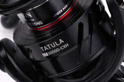 Daiwa Tatula LT 3000D-CXH Spin Olta Makinesi - 3