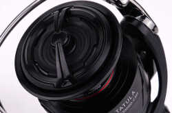 Daiwa Tatula LT 3000D-CXH Spin Olta Makinesi - 4