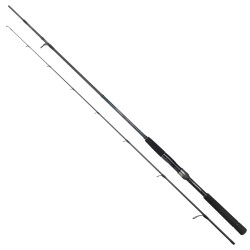 Daiwa Tournament AGS Spin Serisi 244cm Spin Olta Kamışı - Daiwa