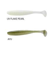 Daiwa Tournament D'Fin 10.2cm 5gr Silikon Yem 7 Adet - 2