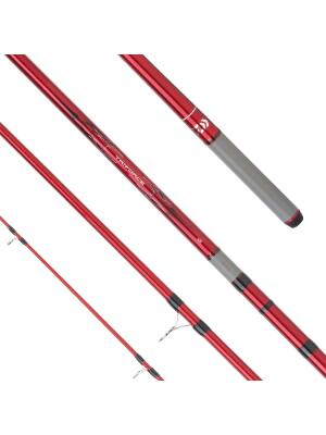 Daiwa Triforce Surf Serisi 420cm 100-225gr Olta Kamışı - 2