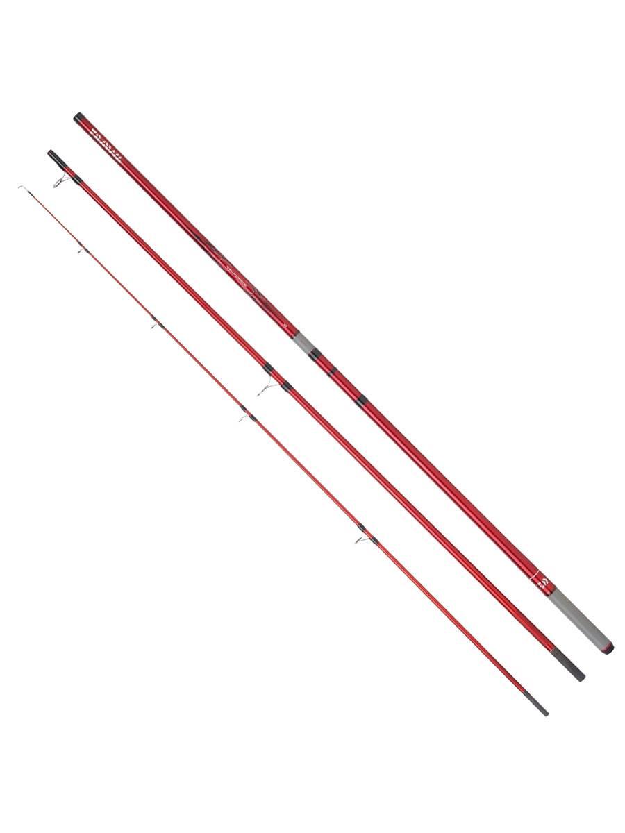 Daiwa Triforce Surf Serisi 420cm 100-225gr Olta Kamışı