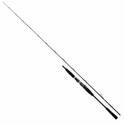 Daiwa Vadel Bay Jigging 200cm 90-180cm Olta Kamışı - Daiwa