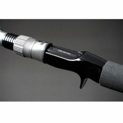 Daiwa Vadel Bay Jigging 200cm 90-180cm Olta Kamışı - 2