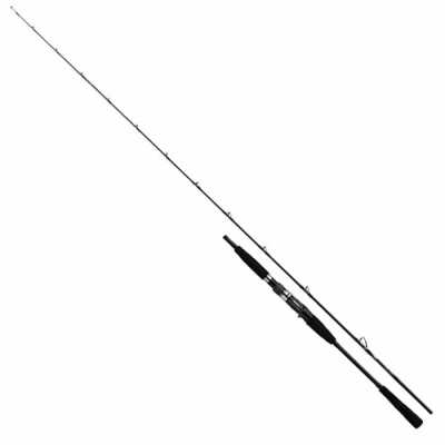 Daiwa Vadel Bay Jigging 200cm 90-180cm Olta Kamışı - 1