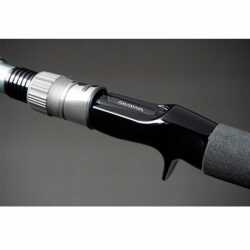 Daiwa Vadel Bay Jigging 200cm 90-180cm Olta Kamışı - 2