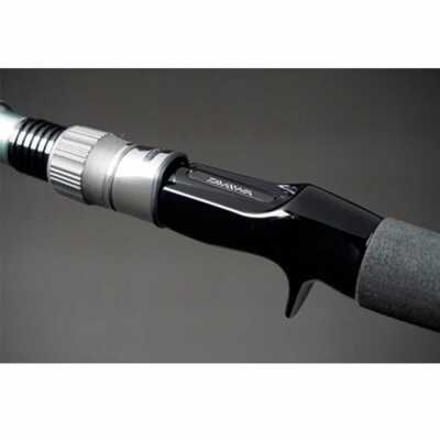 Daiwa Vadel Bay Jigging 200cm 90-180cm Olta Kamışı - 2