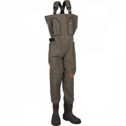 Daiwa Waders Respirant Tulum Çizme - Daiwa