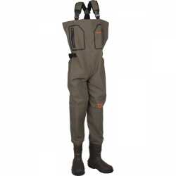 Daiwa Waders Respirant Tulum Çizme