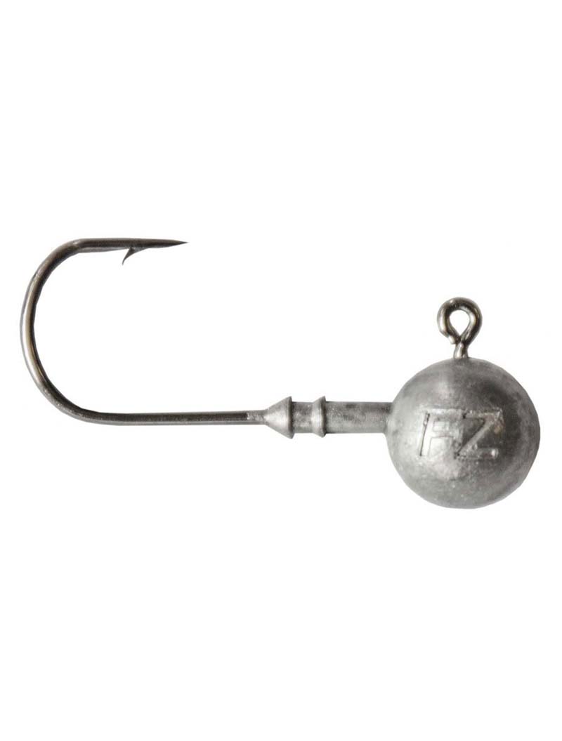 Dam Ball Jig Head 1/0 5 Adet - DAM
