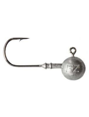 Dam Ball Jig Head 2/0 5 Adet - 1