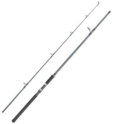 Dam Camaro Spin 3.00m 40-80g Spin Kamışı - 1