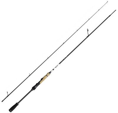 Dam Cult-X Light Spin 2.30m 2-14g Spin Kamışı - 1