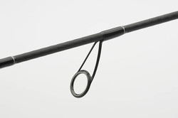 Dam Cult-X Light Spin 2.30m 2-14g Spin Kamışı - 4