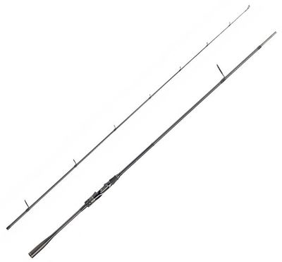 Dam Effzett Evıdence 2.70m 10-35g Spin Kamış - 1