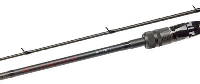 Dam Effzett Evıdence 2.70m 10-35g Spin Kamış - 2