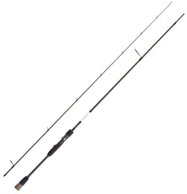 Dam Effzett Mıcroflex 2.10 m 2-10g 2 Parça LRF Kamışı - 1