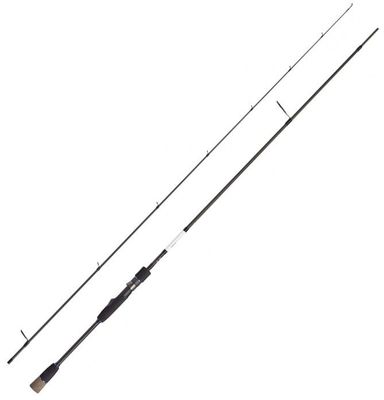 Dam Effzett Mıcroflex 2.10m 1-7g 2 Parça LRF Kamışı - 1