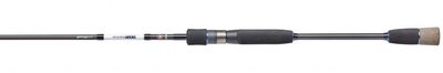 Dam Effzett Mıcroflex 2.10m 1-7g 2 Parça LRF Kamışı - 2