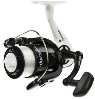 Dam Fıghter Pro 160FD 1 bb Olta Makinesi - 1