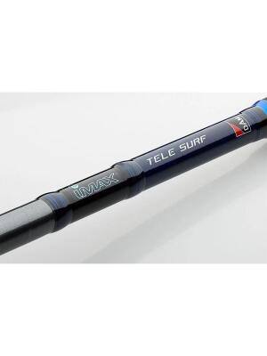 Dam Imax Tele Surf 3.60cm 100-250gr Surf Olta Kamışı - 2
