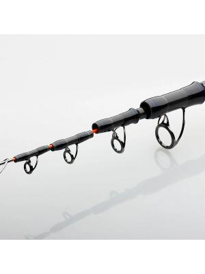 Dam Imax Tele Surf 3.90cm 100-250gr Surf Olta Kamışı - 4
