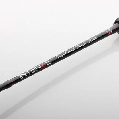 Dam Intenze Trout and Perch Stick 2.06cm 2-8gr 2 P. Olta Kamışı - 4