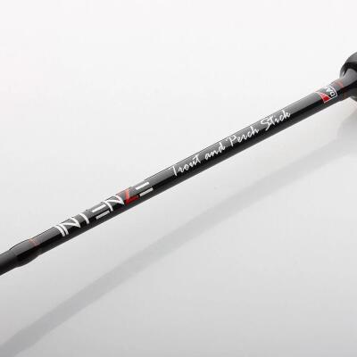Dam Intenze Trout and Perch Stick 2.14cm 2-12gr 2P. Olta Kamışı - 4