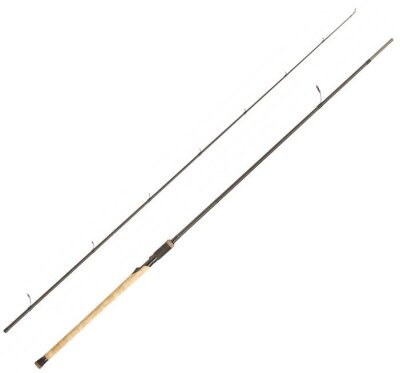 Dam Nanoflex Pro 2.40m 14-40g Spin Kamış - 1
