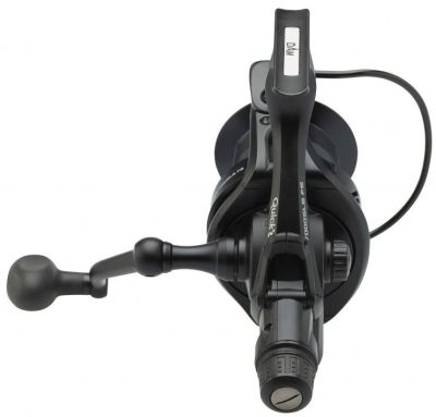Dam Quıck 5 SLS 7000 FS 4+1 BB Olta Makinesi - 3