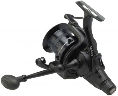 Dam Quıck 5 SLS 7000 FS 4+1 BB Olta Makinesi - 2