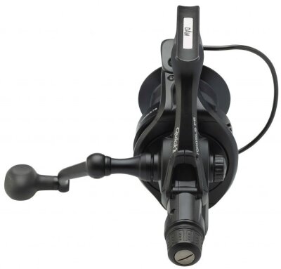 Dam Quıck 5 SLS 7000 FS 4+1 BB Olta Makinesi - 3