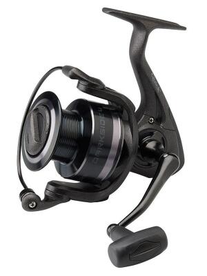 Dam Quick Darkside 4 6000S FD 3+1BB Olta Makinesi - 1