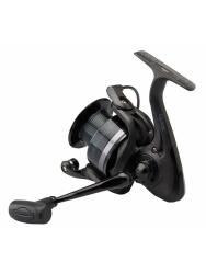 Dam Quick Darkside 4 6000S FD 3+1BB Olta Makinesi - 2