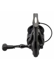 Dam Quick Darkside 4 6000S FD 3+1BB Olta Makinesi - 3