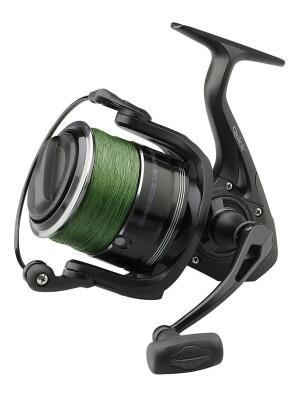 Dam Quick Darkside 4B Spod 7000S FD 3+1BB 200M 30LB Olta Makinesi - 1