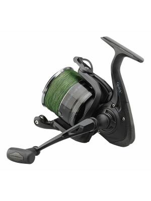 Dam Quick Darkside 4B Spod 7000S FD 3+1BB 200M 30LB Olta Makinesi - 2