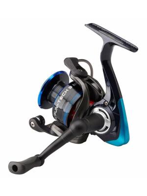 Dam Quick Fun-Tech 3 MK1 5000 FD 2+1BB Olta Makinesi - 2