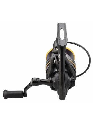 Dam Quick Impressa 4S 3000S FD 3+1BB IGSP Olta Makinesi - 3