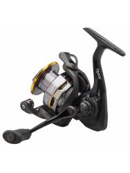 Dam Quick Impressa 4S 3000S FD 3+1BB IGSP Olta Makinesi - 2