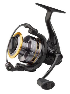 Dam Quick Impressa 4S 4000S FD 3+1BB IGSP Olta Makinesi - 1