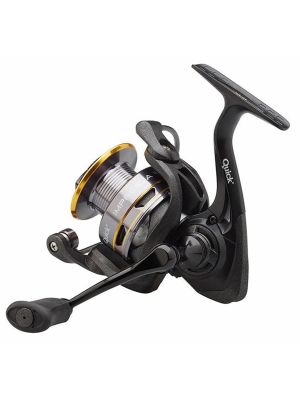 Dam Quick Impressa 4S 5000S FD 3+1BB IGSP Olta Makinesi - 2