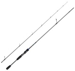 Dam Salt-X SW Spin 2.25m 2.5-10g 2P. LRF Kamışı - Dam
