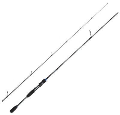 Dam Salt-X SW Spin 2.25m 2.5-10g 2P. LRF Kamışı - 1