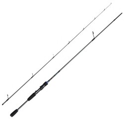 Dam Salt-X SW Spin 2.70m 10-40g 2 Parça Spin Kamışı - DAM